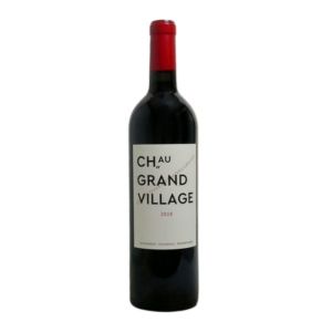 Chateau Grand Village Reserve